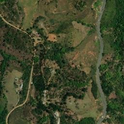 Satellite imagery of Alto Ovejas, CO