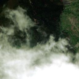 Satellite imagery of Loma La Cuchilla, CO