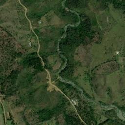 Satellite imagery of Loma La Cuchilla, CO