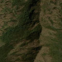 Satellite imagery of Cerro de La Bartola, CO