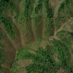 Satellite imagery of Loma El Tablón, CO