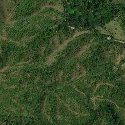 Satellite imagery of Loma El Tablón, CO