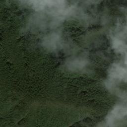 Satellite imagery of Cuchilla El Rusio, CO