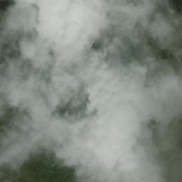 Satellite imagery of Cuchilla El Rusio, CO