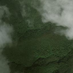 Satellite imagery of Cuchilla El Rusio, CO