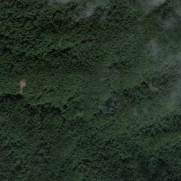 Satellite imagery of Cuchilla Las Picachos, CO