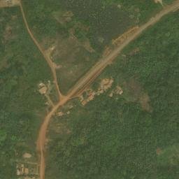 Satellite imagery of B 073, CM