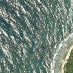Satellite imagery of Ujung Senivung, ID