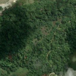 Satellite imagery of Ujung Alaman, ID