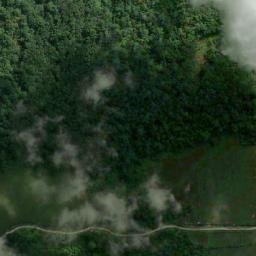 Satellite imagery of Ujung Alaman, ID