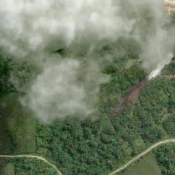 Satellite imagery of Ujung Alaman, ID