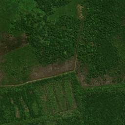 Satellite imagery of Tanjung Bangan, ID