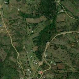 Satellite imagery of Loma La Cuchilla, CO