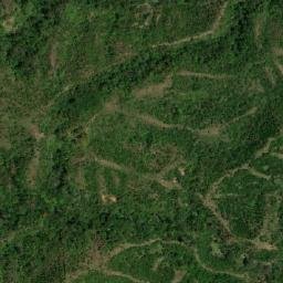Satellite imagery of Loma El Tablón, CO