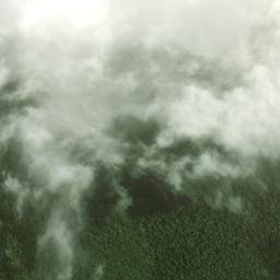 Satellite imagery of Cerro del Diablo, CO