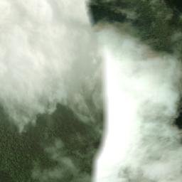 Satellite imagery of Cerro del Diablo, CO