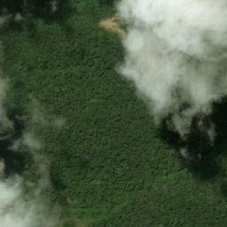 Satellite imagery of Cerro del Diablo, CO