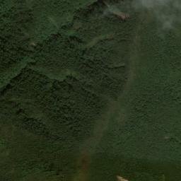 Satellite imagery of Cuchilla El Rusio, CO
