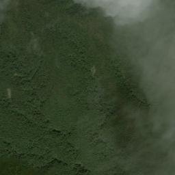 Satellite imagery of Cuchilla El Rusio, CO