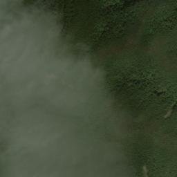 Satellite imagery of Cuchilla El Rusio, CO
