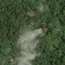 Satellite imagery of B 055, CM