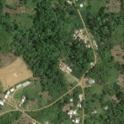 Satellite imagery of B 055, CM
