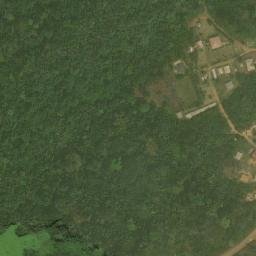 Satellite imagery of B 073, CM