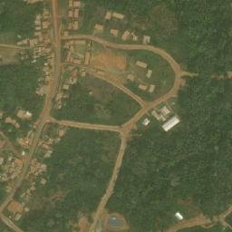 Satellite imagery of B 073, CM