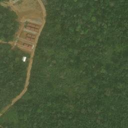 Satellite imagery of B 073, CM