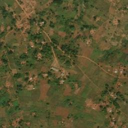 Satellite imagery of Manjirika, CD