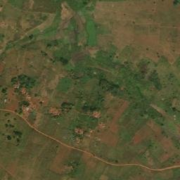 Satellite imagery of Manjirika, CD