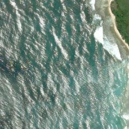 Satellite imagery of Ujung Senivung, ID