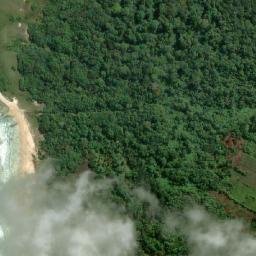 Satellite imagery of Ujung Senivung, ID
