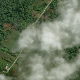 Satellite imagery of Ujung Senivung, ID