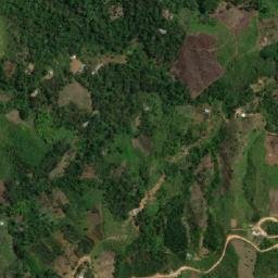 Satellite imagery of Loma La Bodega, CO