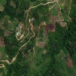 Satellite imagery of Loma La Bodega, CO