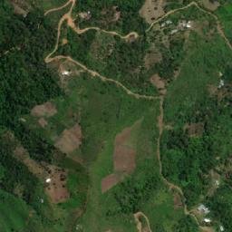 Satellite imagery of Loma La Bodega, CO