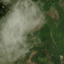 Satellite imagery of Loma Lomias, CO