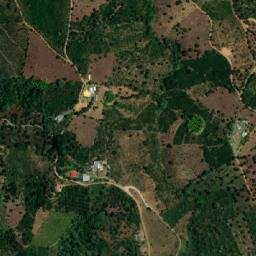 Satellite imagery of Loma del Cabuyo, CO