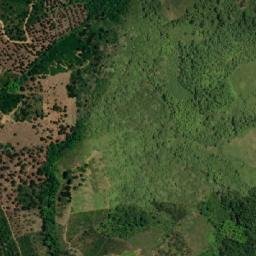 Satellite imagery of Loma del Cabuyo, CO