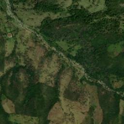 Satellite imagery of Loma Zumbico, CO