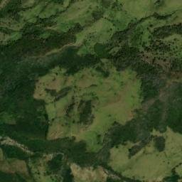 Satellite imagery of Loma Zumbico, CO