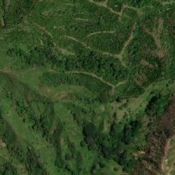 Satellite imagery of Loma El Tablón, CO