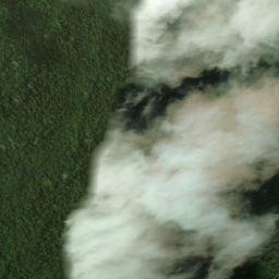 Satellite imagery of Cerro del Diablo, CO