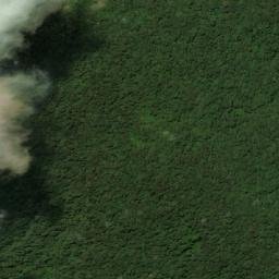 Satellite imagery of Cerro del Diablo, CO