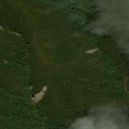 Satellite imagery of Cuchilla El Rusio, CO