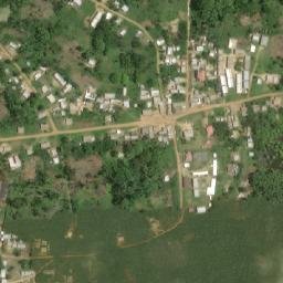 Satellite imagery of B 055, CM