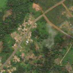 Satellite imagery of B 073, CM