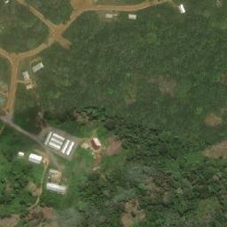 Satellite imagery of B 073, CM