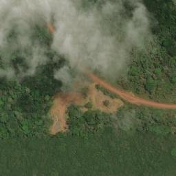 Satellite imagery of B 138, CM